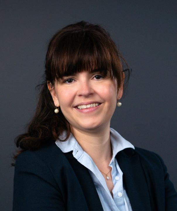 Guillemette Carlucci