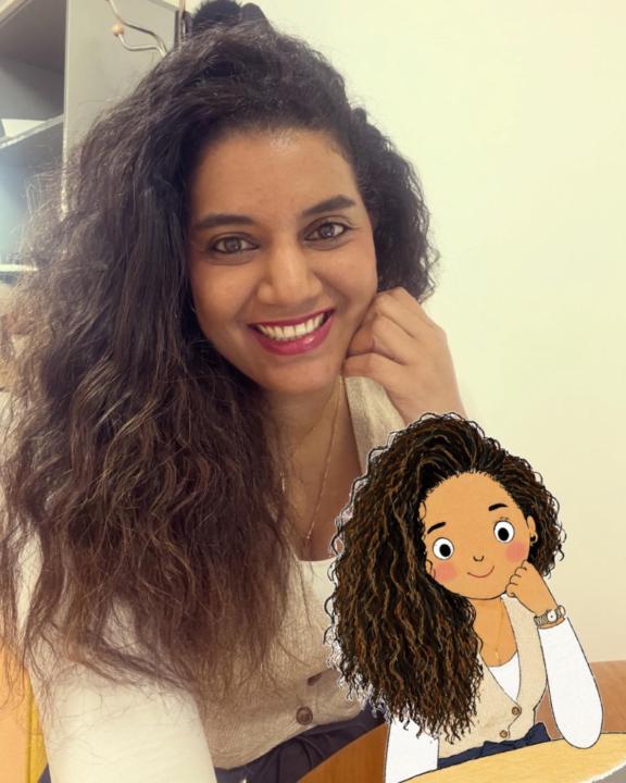 Monica Cespedes N