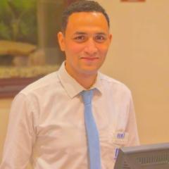 Abdelazeem Hajaj