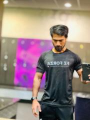 Vinodh Bandla