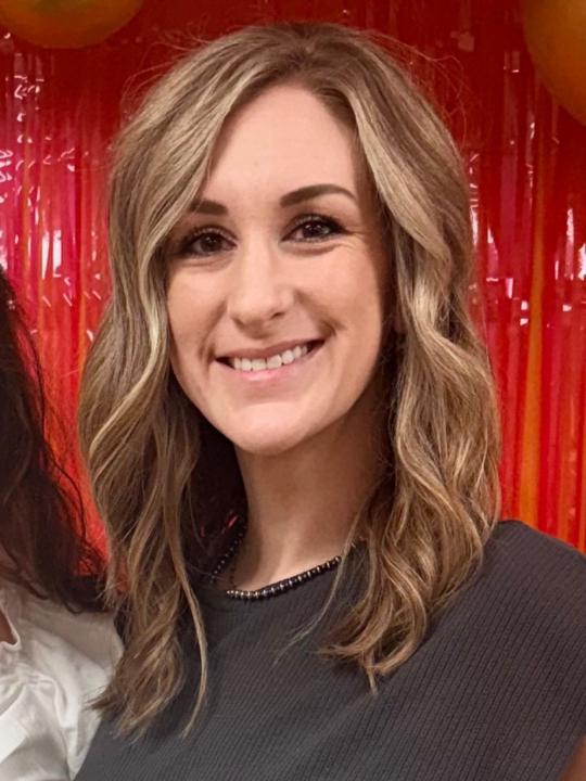Bailey Edwards