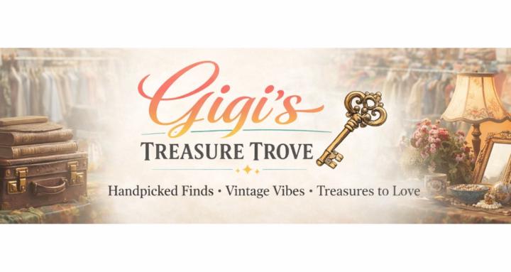 GIGI’s Treasure Trove