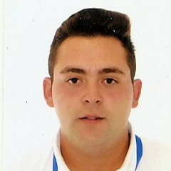 Antonio Javier Moreno Marín