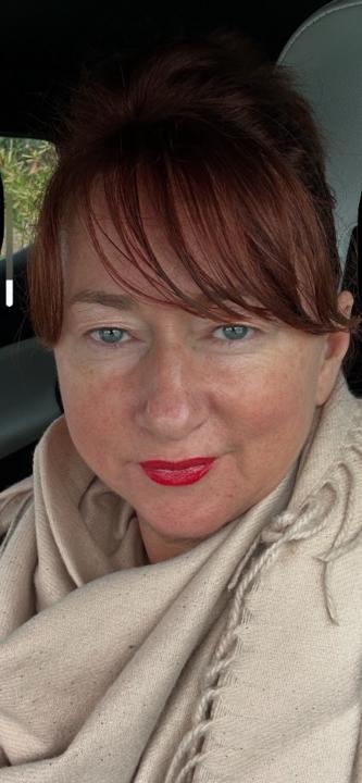 Catherine Franc Chouraqui