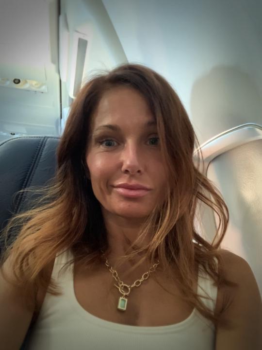 Mercedes Peterson