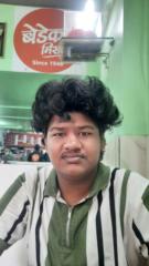 Siddhant Nikam