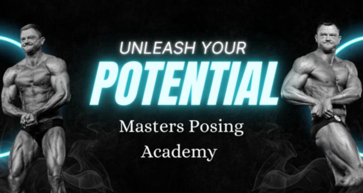 Master Posing Academy