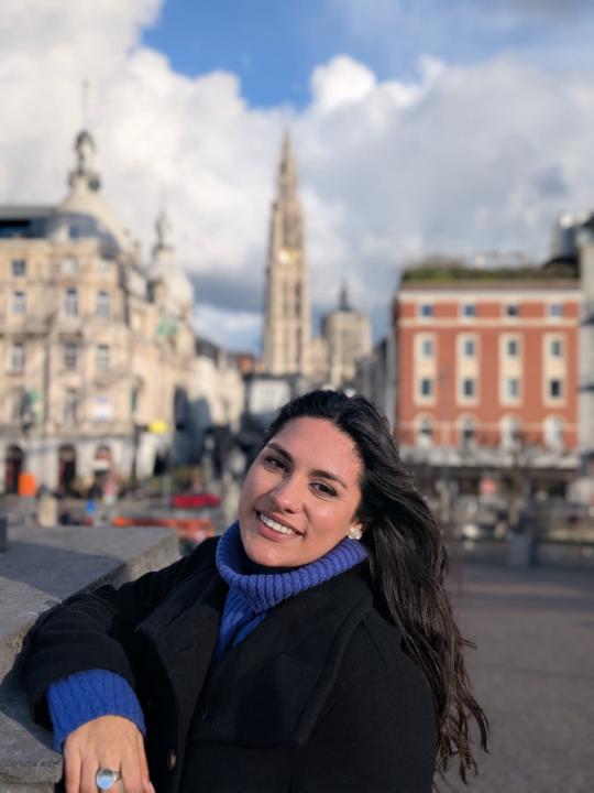 Sol Araya