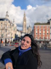 Sol Araya