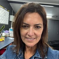 Tracy Childs