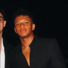 Joshua Daley