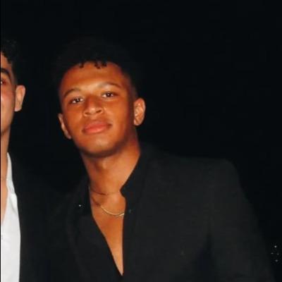 Joshua Daley