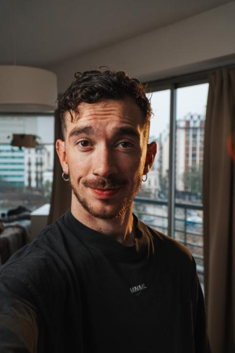 Facundo Nicolas Gonzalez