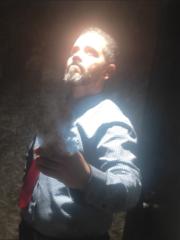 Dr Younes Bouya