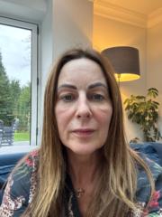 Jayne Ricketts