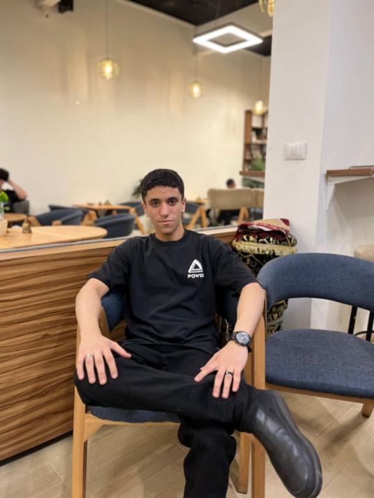 Salah Haitham