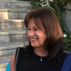 Maira Martinich
