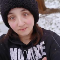 Ashley Hirschi