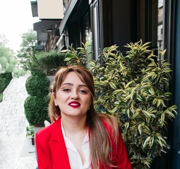 Lusine Vardanyan