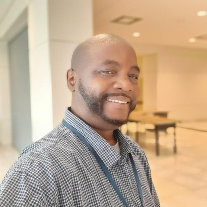 Kofi Mitchel