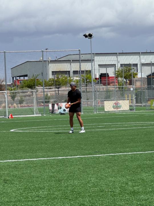 Octavio Reyna