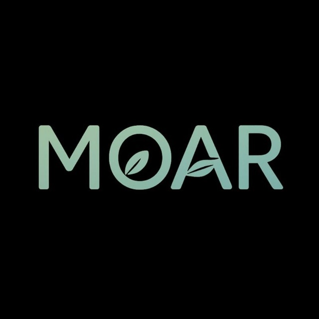 Moar Moar