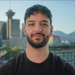 Brian Saleh