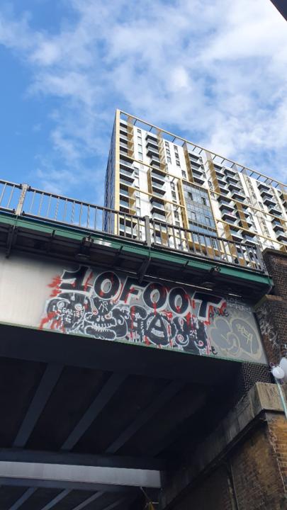 Luis Gustavo Sanchez Marquina