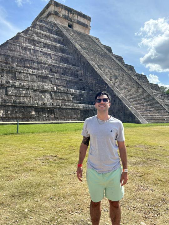 Mateo del Llano