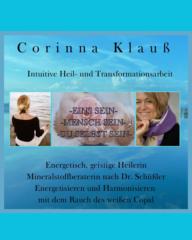 Corinna Klauß