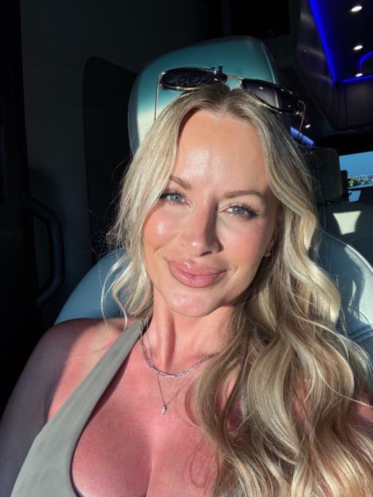 Brandi Richards