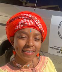 Anbiya Smith