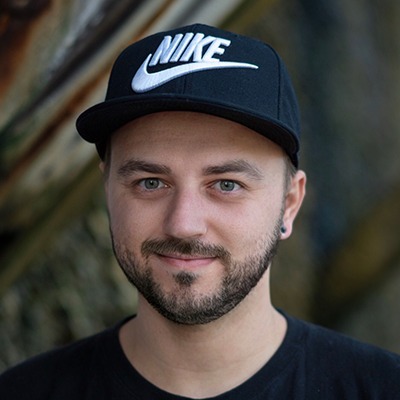 Adrian Mai
