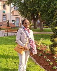 Nadine Brissy