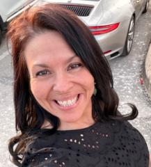 Jennie Repko