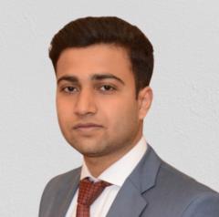 Muhammad Umair Siddique