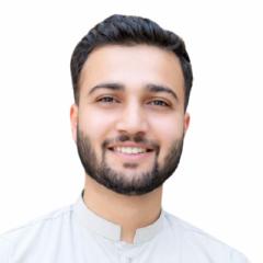 Muhammad Umair Siddique