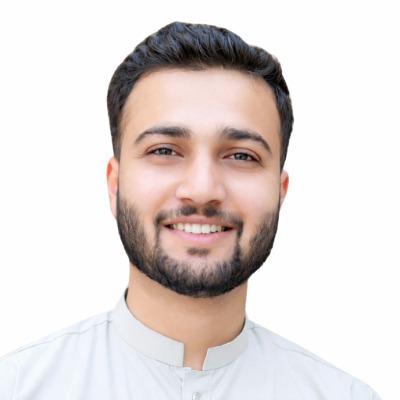 Muhammad Umair Siddique