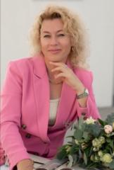 Svitlana Isakova
