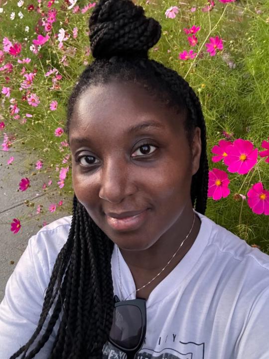 Victoria Yeboah-Kodie