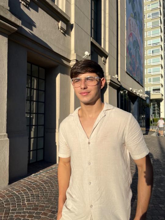 Valentin Brignani