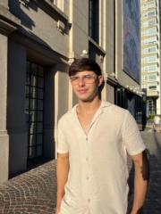 Valentin Brignani