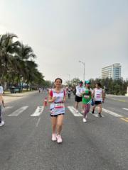 Hoàng Nguyễn anh thư