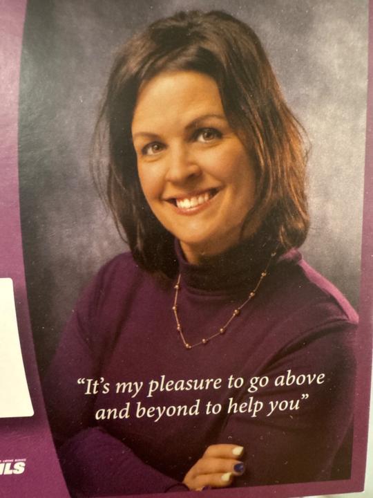 Dawn Meier