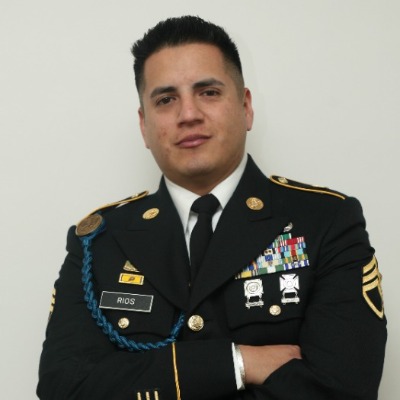 Rich Rios
