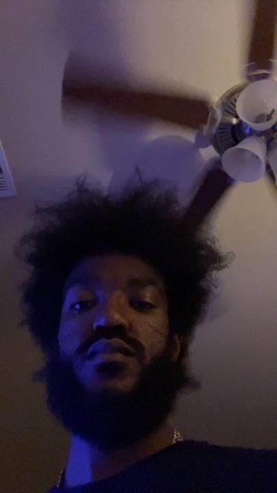 Bruce III Breeland