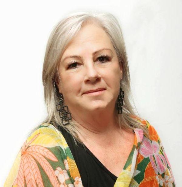 Jenni le Roux
