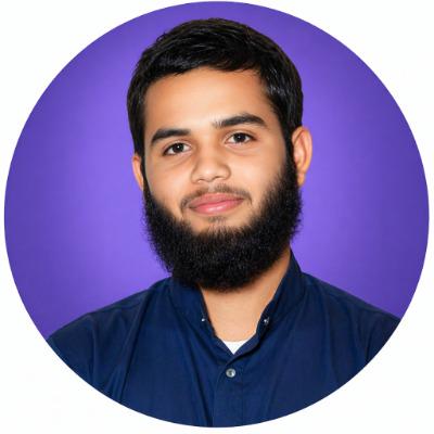 Mohammad Maksud