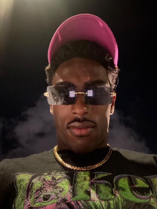 Jimmy Carson