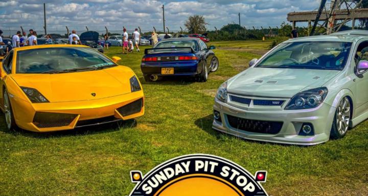 The Car People Group